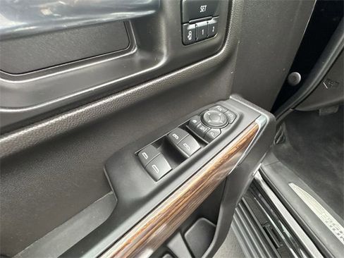 Certified 2023 Chevrolet Silverado 2500 High Country w/ Z71 Off-Road Package image 25