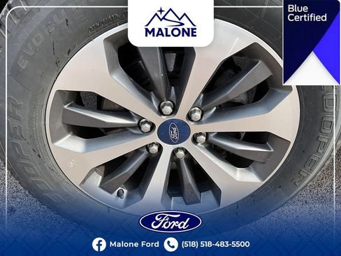 Used 2019 Ford F150 XL w/ Equipment Group 101A Mid AWD/4WD image 11