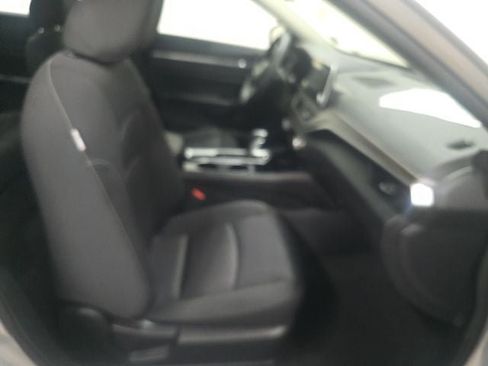 Used 2023 Nissan Altima 2.5 SV FWD image 3