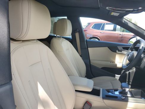 Used 2020 Audi A5 2.0T Premium w/ Convenience Package image 23
