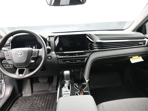 New 2026 Toyota Camry LE image 24