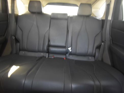 Used 2020 Acura RDX FWD w/ Technology Package image 10