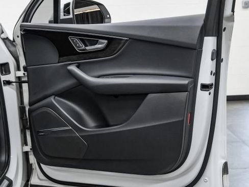 Used 2019 Audi Q7 3.0T Premium Plus w/ Premium Plus Package image 59