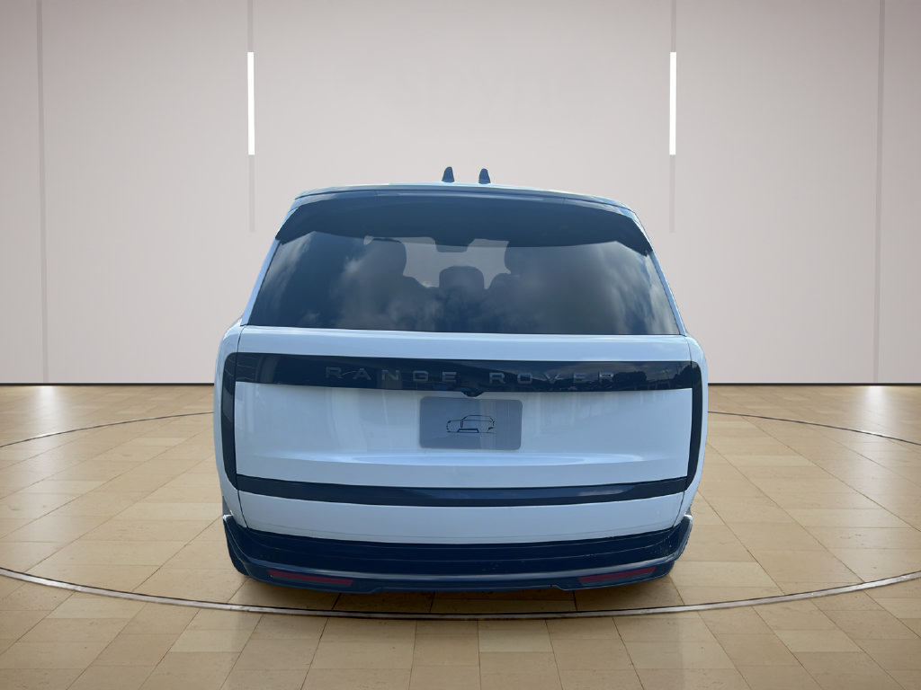 New 2027 Land Rover Range Rover SE AWD/4WD image 6