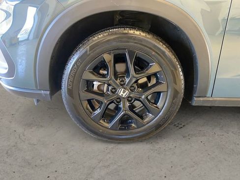 Used 2023 Honda HR-V Sport image 15