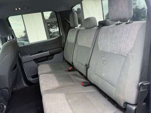 Used 2024 Ford F250 XLT image 4