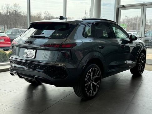 New 2026 Audi Q3 quattro 2.0T image 2