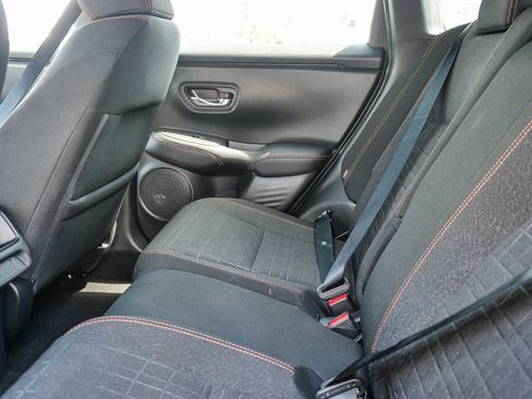 Used 2025 Honda HR-V Sport image 14