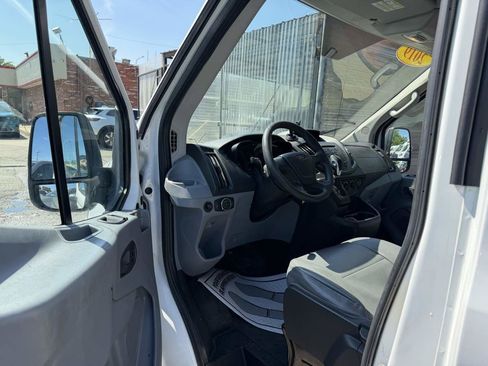 Used 2019 Ford Transit 150 148 Medium Roof RWD image 11