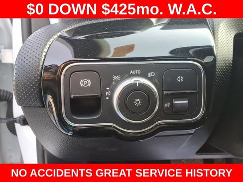 Used 2019 Mercedes-Benz A 220 4MATIC w/ Premium Package image 11