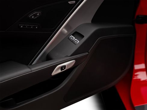 Used 2019 Chevrolet Corvette Z06 RWD image 61