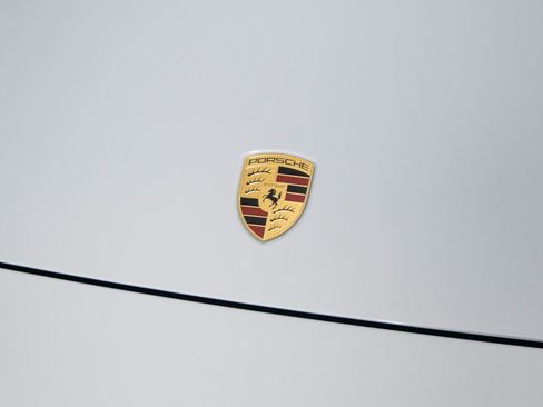 New 2026 Porsche Panamera 4 image 37