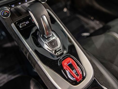 Used 2026 Lotus Emira SE RWD image 27