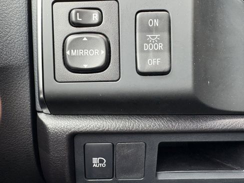 Used 2021 Toyota Sequoia TRD Sport w/ TRD Sport Premium Package AWD/4WD image 25