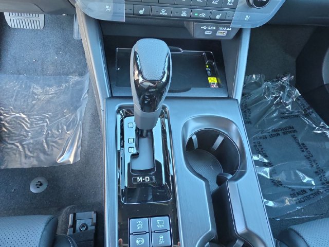 New 2026 Subaru Outback Touring XT AWD/4WD image 21