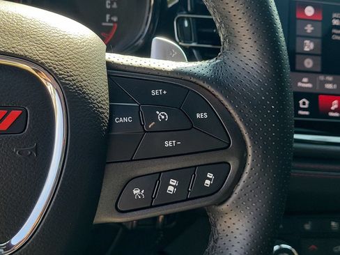 Certified 2025 Dodge Durango GT AWD/4WD image 25