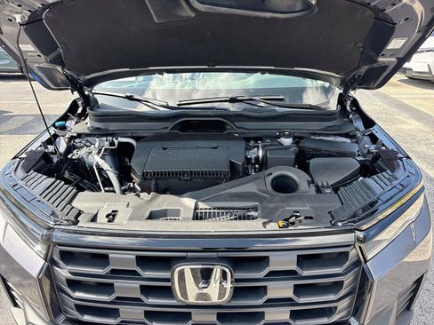 Certified 2026 Honda Pilot EX-L image 35