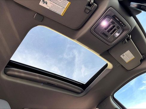 New 2026 Chevrolet Silverado 1500 LTZ w/ LTZ Premium Texas Edition image 13