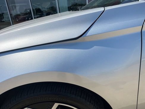 Used 2025 Nissan Altima 2.5 SR FWD image 6
