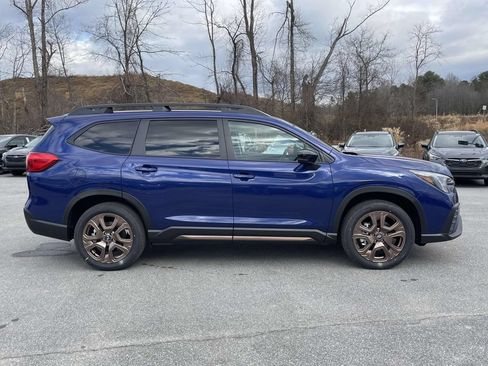 Certified 2026 Subaru Ascent Limited Bronze w/ Popular Package #2 AWD/4WD image 28