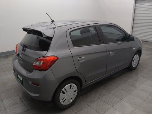 Used 2020 Mitsubishi Mirage SE FWD image 9