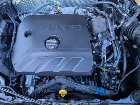 New 2026 Buick Encore GX Sport Touring w/ Advanced Technology Package image 15