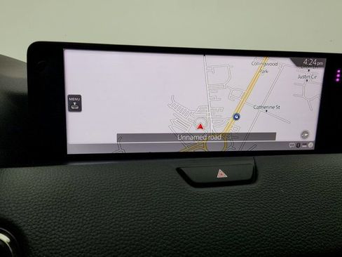 Used 2024 MAZDA CX-90 3.3 Turbo S image 17