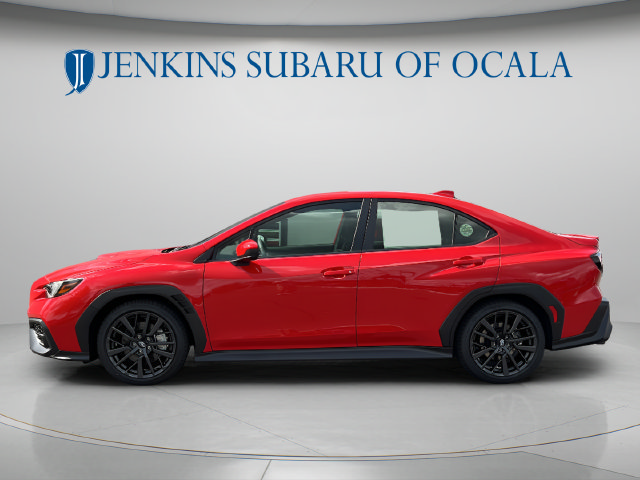 New 2026 Subaru WRX Premium AWD/4WD image 6