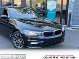Used 2018 BMW 530i xDrive w/ M Sport Package image 3