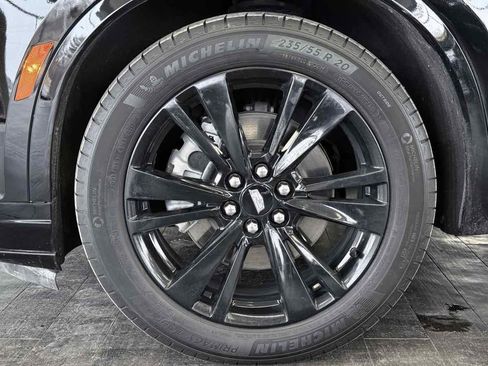 Used 2023 Cadillac XT6 Premium Luxury image 38