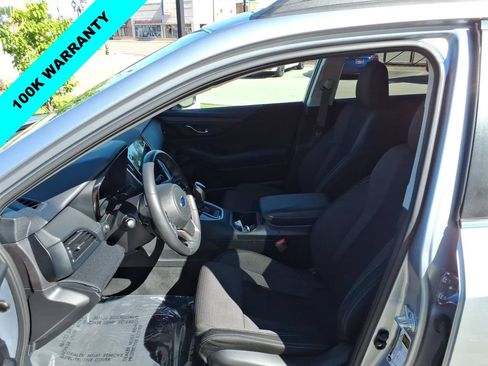 Used 2024 Subaru Outback Premium AWD/4WD image 24