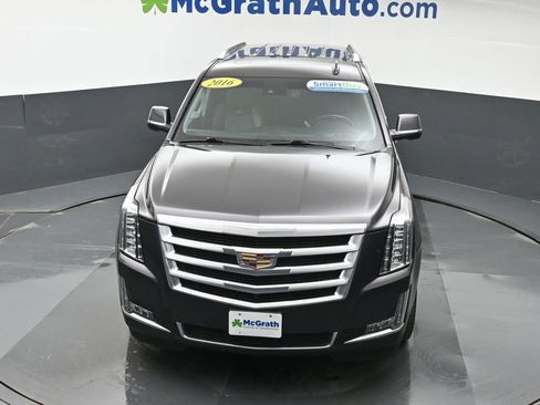 Used 2016 Cadillac Escalade Luxury image 33