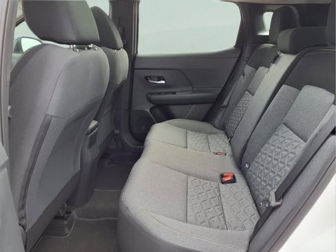 New 2026 Nissan Kicks SV w/ SV Premium Package image 13