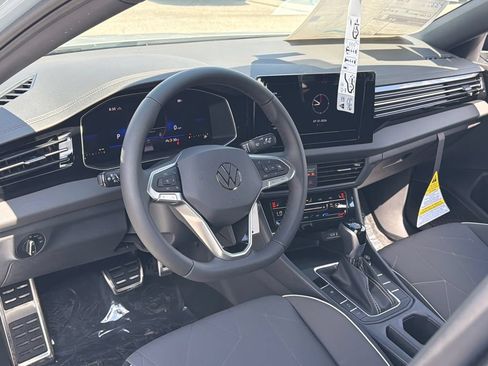 New 2026 Volkswagen Jetta Sport FWD image 17