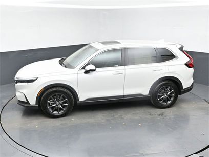 New 2026 Honda CR-V EX-L