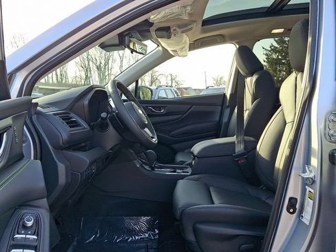 New 2026 Subaru Ascent Bronze Edition AWD/4WD image 11