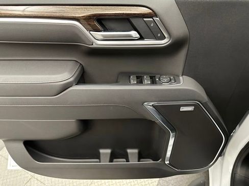 New 2026 GMC Sierra 1500 Elevation w/ Preferred Package image 21