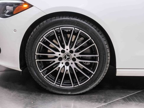 Certified 2023 Mercedes-Benz C 300 4MATIC Sedan image 10