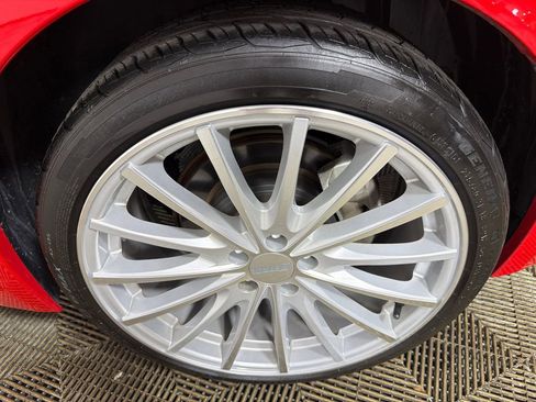Used 2023 Toyota GR86 Premium RWD image 18