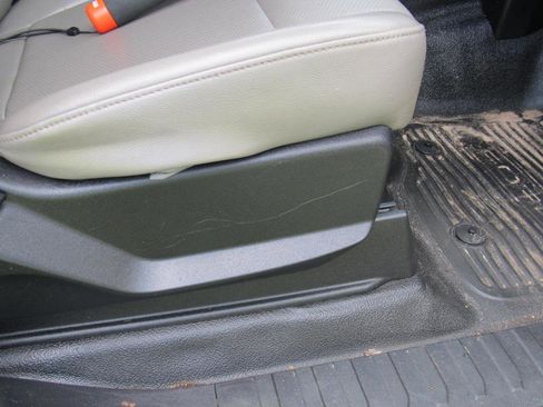 Used 2017 Ford F350 XL w/ Power Equipment Group image 40