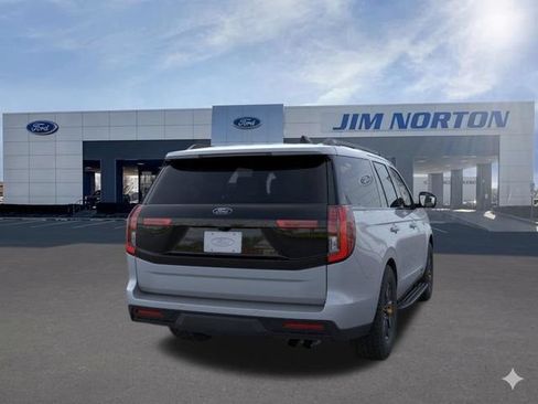 New 2026 Ford Expedition Tremor AWD/4WD image 10