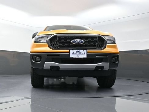 Used 2021 Ford Ranger XLT w/ Equipment Group 301A Mid AWD/4WD image 22