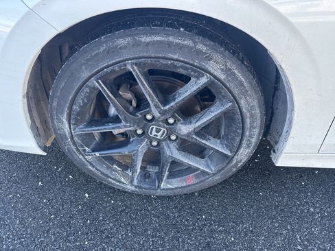Used 2022 Honda Civic Sport image 11