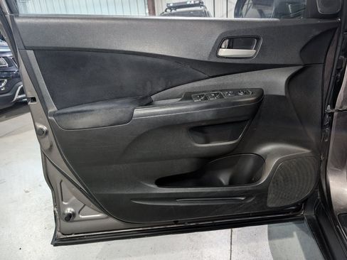 Used 2014 Honda CR-V EX image 12