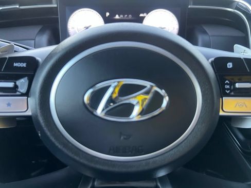 Used 2023 Hyundai Tucson Limited w/ Cargo Package AWD/4WD image 67