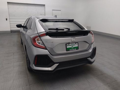 Used 2017 Honda Civic EX image 6