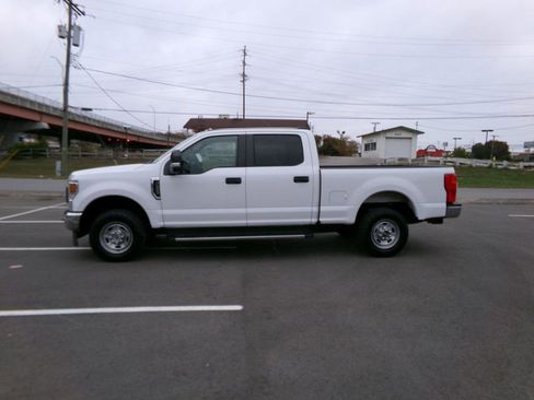 Used 2020 Ford F250 XL w/ Power Equipment Group image 1