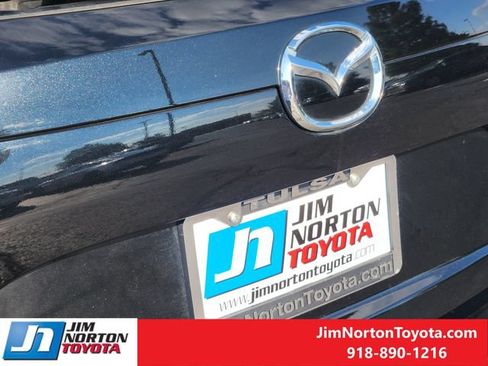 Used 2023 MAZDA CX-5 AWD 2.5 S w/ Premium Package image 11
