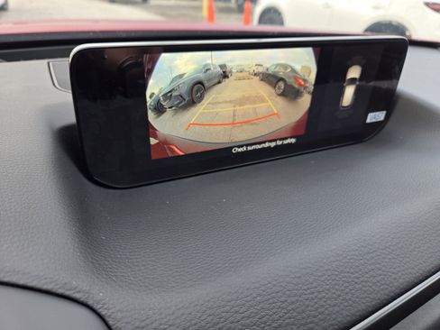 New 2026 MAZDA CX-50 AWD 2.5 Hybrid w/ Weather Package image 33