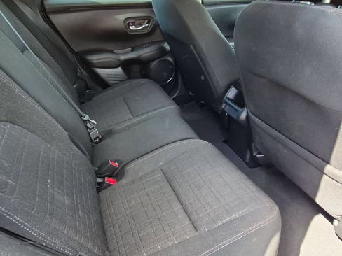 Used 2024 Honda HR-V LX image 28